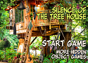 Silence of the Tree House